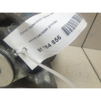 Суппорт тормозной задний левый Toyota NX 200/300H 2014 4785078010