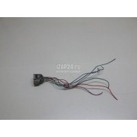 Разъем Toyota NX 200/300H 2014 9098011034