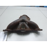 Коллектор выпускной Renault Sandero 2014 8200383745