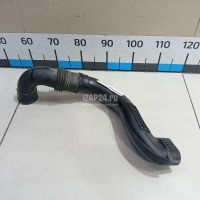Патрубок воздушного фильтра Renault Sandero 2014 165555731R