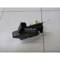 Замок двери передней левой Renault Sandero 2014 805039362R