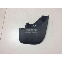 Брызговик задний правый Renault Sandero 2014 767484912R