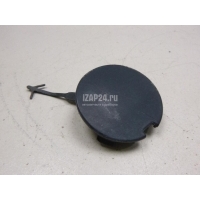 Заглушка буксировочного крюка Renault Sandero 2014 511657929R