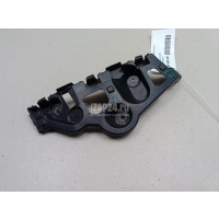 Кронштейн заднего бампера левый Renault Sandero 2014 850459391R