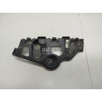 Кронштейн заднего бампера правый Renault Sandero 2014 850440810R