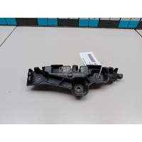 Кронштейн переднего бампера левый Renault Sandero 2014 622238904R
