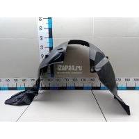 Локер передний правый Renault Sandero 2014 638407903R
