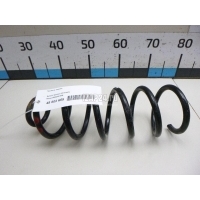 Пружина задняя Renault Sandero 2014 550205184R
