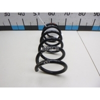 Пружина задняя Renault Sandero 2014 550205184R