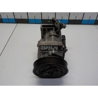 Компрессор кондиционера Renault Sandero 2014 926009154R