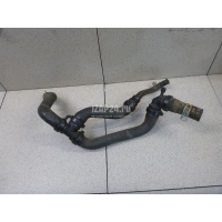 Патрубок отопителя Renault Sandero 2014 924109995R