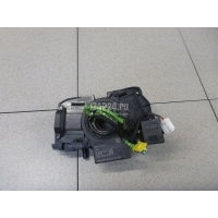 Механизм подрулевой для SRS (ленточный) Renault Sandero 2014 255677433R