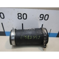 Патрубок интеркулера Hyundai-Kia Grand Santa Fe (2013 - 2018) 282642F700