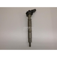 Форсунка дизельная электрическая Hyundai-Kia Grand Santa Fe (2013 - 2018) 338002F000
