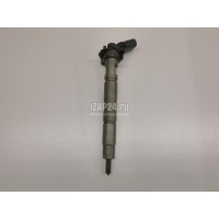 Форсунка дизельная электрическая Hyundai-Kia Grand Santa Fe (2013 - 2018) 338002F000