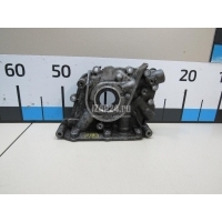 Насос масляный Ford B-MAX (2012 - 2018) 1904436