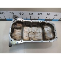 Поддон масляный двигателя Ford B-MAX (2012 - 2018) 98MM6675CB
