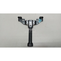 Кронштейн замка капота Ford EcoSport 2013 1842400