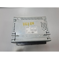 Магнитола Ford EcoSport 2013 2008803