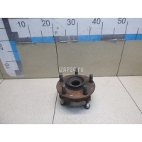 Ступица передняя Nissan Tiida (C13) 2015 40202JG01B