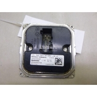 Блок управления светом Renault Sentra (B17) (2013 - 2017) 260558608R