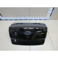 Крышка багажника Nissan On-Do (2014 - 2020) 843005PA0C