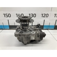 ТНВД BMW X6 F16/F86 (2014 - 2020) 13517824476