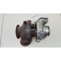 Турбокомпрессор (турбина) BMW X4 F26 (2014 - 2018) 11657823202