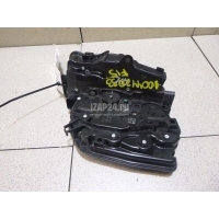 Замок двери передней левой BMW X6 F16/F86 (2014 - 2020) 51217281945