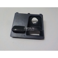 Накладка (кузов внутри) BMW X6 F16/F86 (2014 - 2020) 51169252108