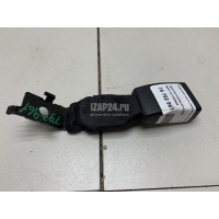 Ответная часть ремня безопасности BMW X6 F16/F86 (2014 - 2020) 72117329930