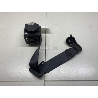 Ремень безопасности BMW X6 F16/F86 (2014 - 2020) 72117376124