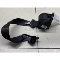 Ремень безопасности BMW X6 F16/F86 (2014 - 2020) 72117376123