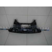 Кронштейн заднего бампера BMW X6 F16/F86 (2014 - 2020) 51127349374
