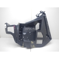 Кронштейн заднего бампера левый BMW X6 F16/F86 (2014 - 2020) 51127319829
