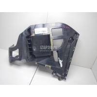 Кронштейн заднего бампера правый BMW X6 F16/F86 (2014 - 2020) 51127319830