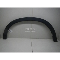 Накладка заднего крыла правого BMW X6 F16/F86 (2014 - 2020) 51777319834