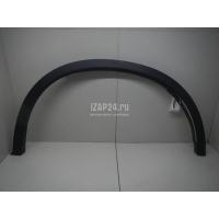 Накладка переднего крыла правого BMW X6 F16/F86 (2014 - 2020) 51777319844