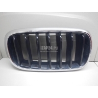 Решетка радиатора правая BMW X6 F16/F86 (2014 - 2020) 51137373690