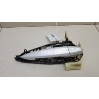 Ручка двери передней наружная правая BMW X6 F16/F86 (2014 - 2020)