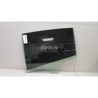 Стекло двери задней левой BMW X6 F16/F86 (2014 - 2020) 51357292909