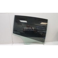 Стекло двери задней правой BMW X6 F16/F86 (2014 - 2020) 51357292910