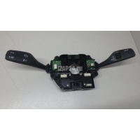 Переключатель подрулевой в сборе BMW X4 F26 (2014 - 2018) 61316827376