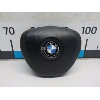 Подушка безопасности в рулевое колесо BMW 6-serie F06 Grand Coupe (2011 - 2017) 32306783839