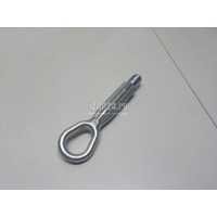 Крюк буксировочный BMW Clubman F54 2014 72157953893