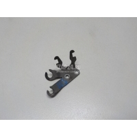 Кронштейн (сопут. товар) BMW 6-serie F06 Grand Coupe (2011 - 2017) 34526784635