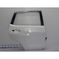 Дверь задняя правая Nissan X-Trail (T32) 2014 H210M4CAMA