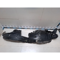 Локер передний правый Nissan X-Trail (T32) 2014 638424CB0A