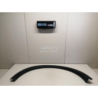 Накладка заднего крыла правого Nissan X-Trail (T32) 2014 788604CM0B