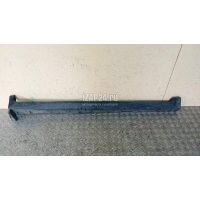 Накладка на порог (наружная) Nissan X-Trail (T32) 2014 768504CM0B